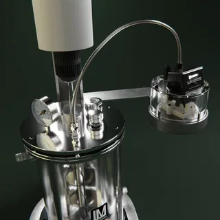 Fermentador