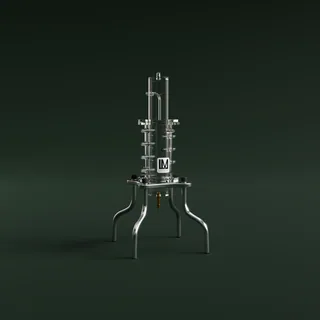 Reator de Leito Fixo