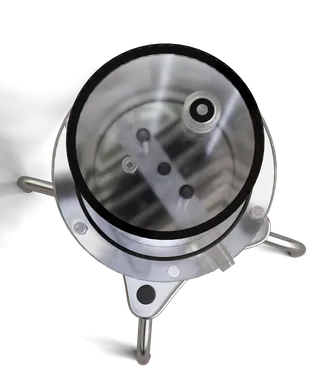 Reator IC