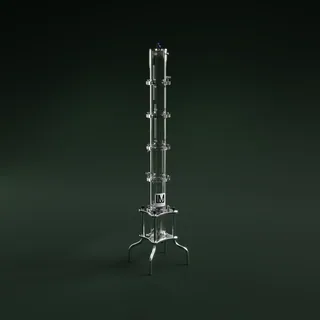 Coluna de Absorção