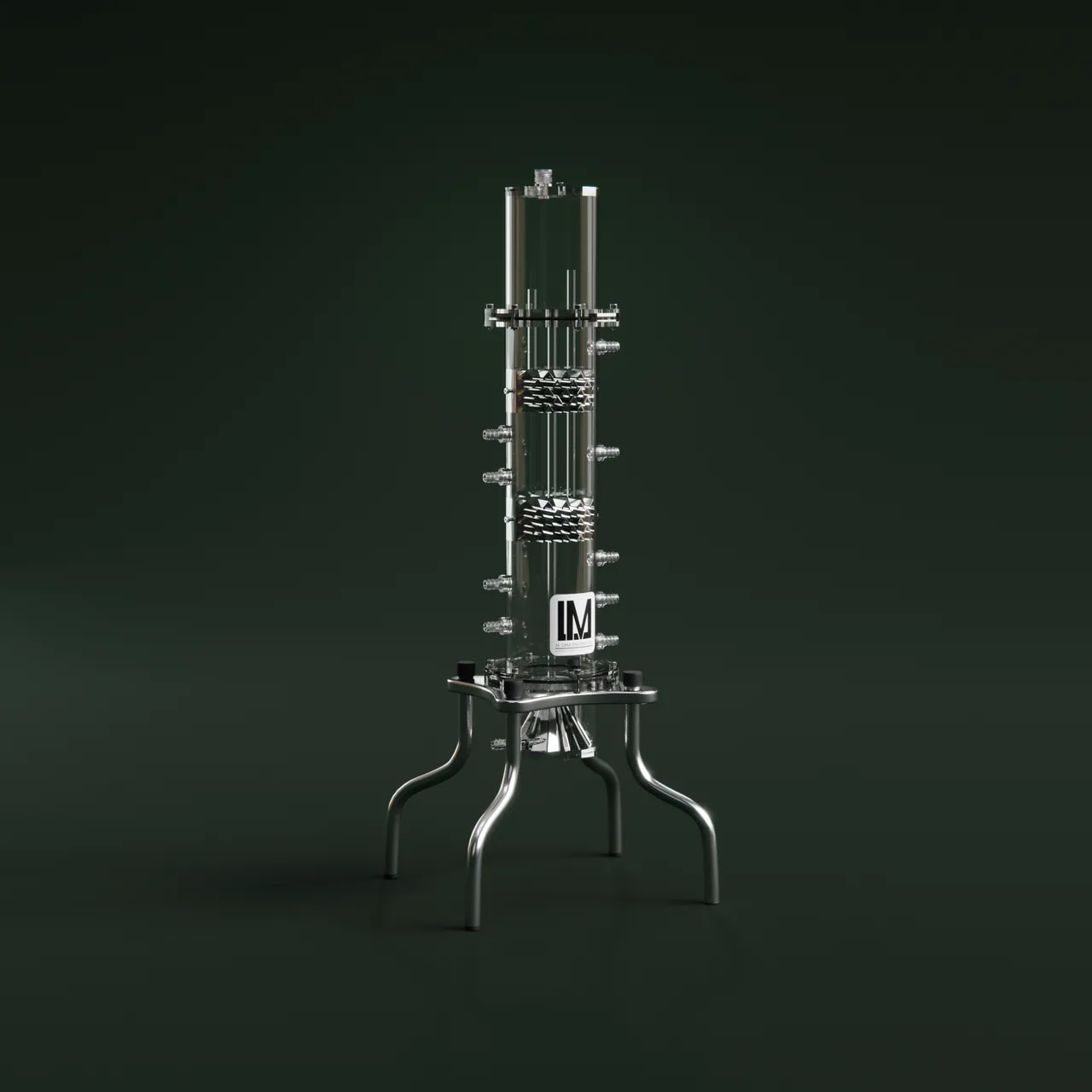 Reator IC
