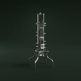 Reator IC