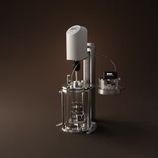 Fermentador