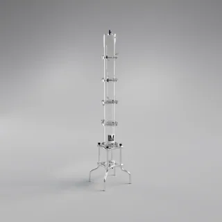 Coluna de Absorção