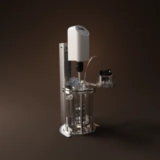 Fermentador