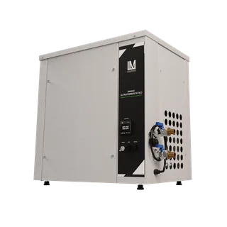 Banho Ultratermostático