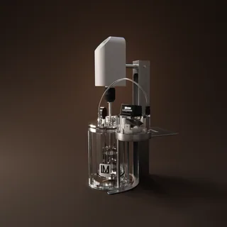 Fermentador