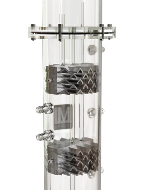 Reator IC