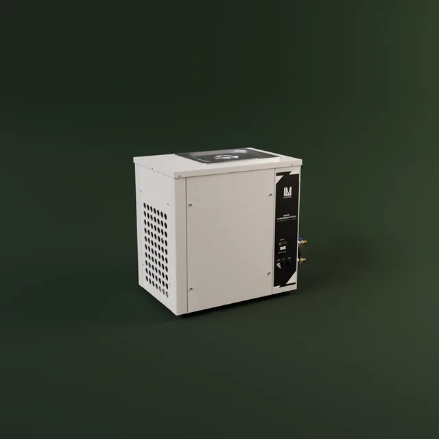 Banho Ultratermostático