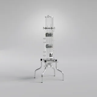 Reator IC