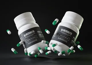 Suplementação de Vitaminas e Micronutrientes
