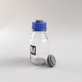 Potencial Bioquímico de Metano